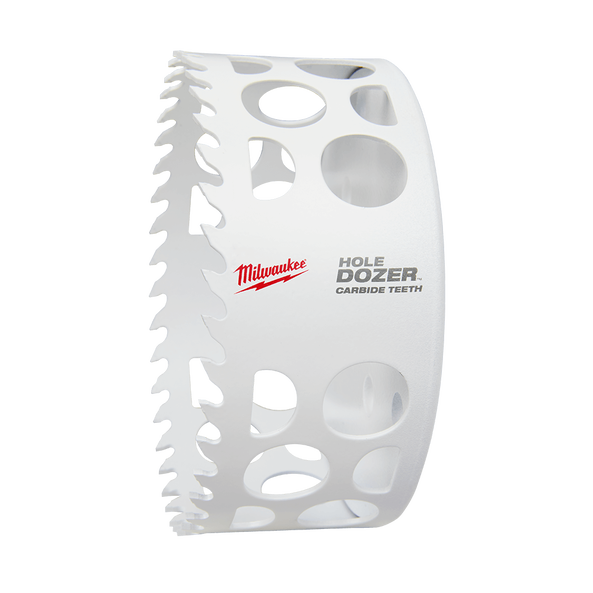 108mm HOLE DOZER™ with Carbide Teeth, , hi-res